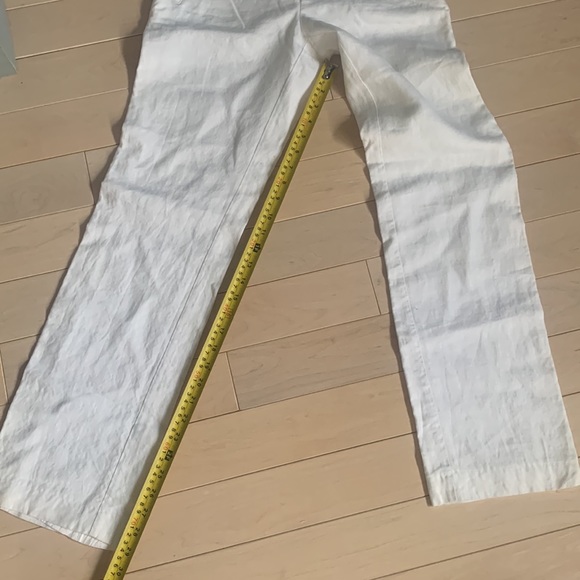Perfect condition Mexx 100% Linen pants - Picture 5 of 5